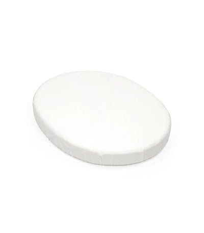 Stokke® - Hoeslaken Sleepi™ Mini V3 | White