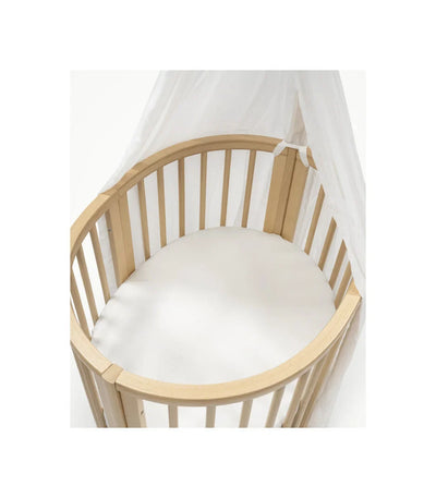 Stokke® - Hoeslaken Sleepi™ Mini V3 | White