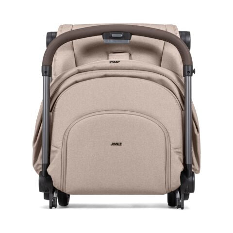 Buggy Aer2 Sandy Taupe