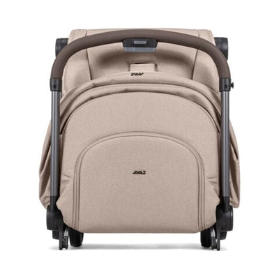 Buggy Aer2 Sandy Taupe