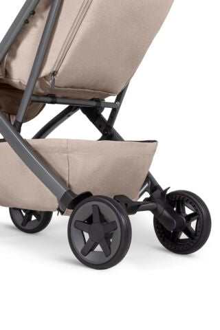 Buggy Aer2 Sandy Taupe