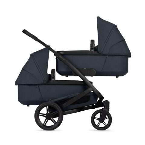 Joolz - Kinderwagen Geo3 Compleet | Dark Navy Blue