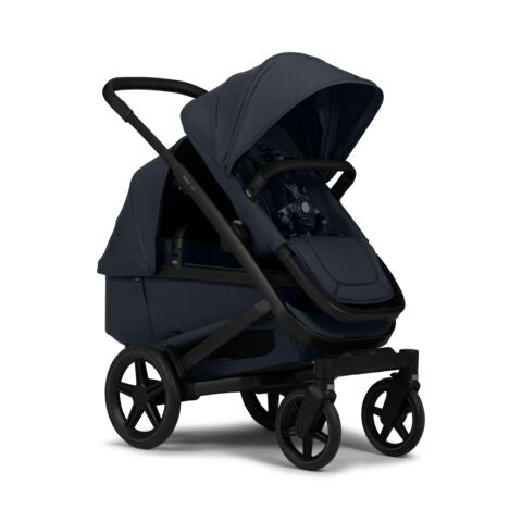 Joolz - Kinderwagen Geo3 Compleet | Dark Navy Blue
