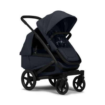 Joolz - Kinderwagen Geo3 Compleet | Dark Navy Blue