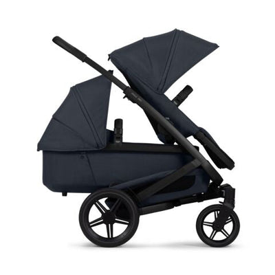 Joolz - Kinderwagen Geo3 Compleet | Dark Navy Blue