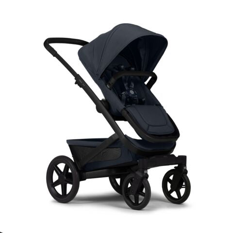 Joolz - Kinderwagen Geo3 Compleet | Dark Navy Blue
