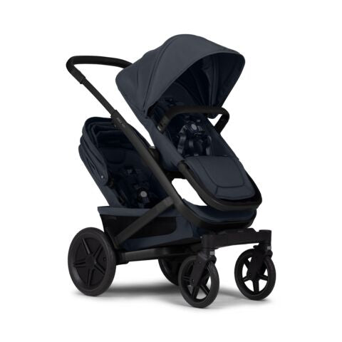 Joolz - Kinderwagen Geo3 Compleet | Dark Navy Blue