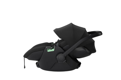 Thule - Autostoel Maple Groep 0+ | Black