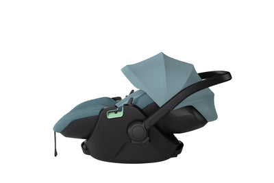 Thule - Autostoel Maple Groep 0+ | Mid Blue