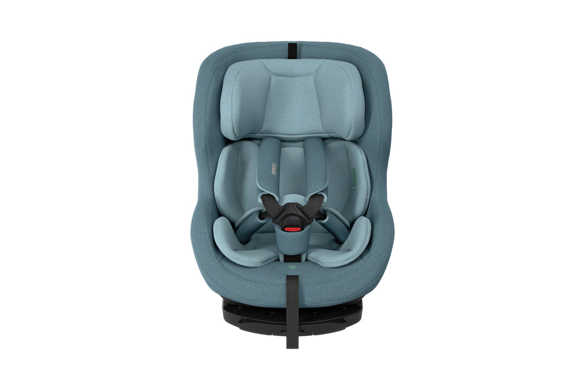 Thule - Autostoel Elm Groep 1 | Mid Blue