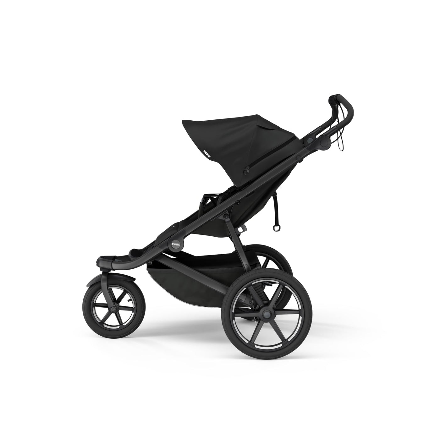 Thule - Urban Glide 3 Buggy | Black