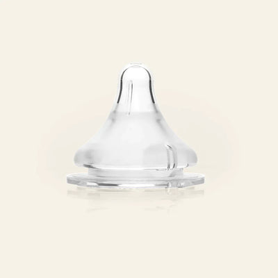Spenen Medium Toevoer Natural Wave (2stuks)