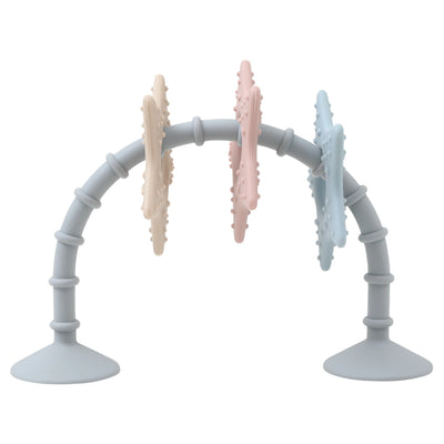 Shnuggle - Badspeeltje Stick N Play | Star