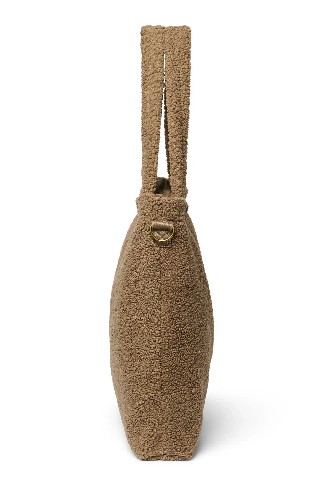 Studio Noos - Verzorgingstas Teddy | Brown