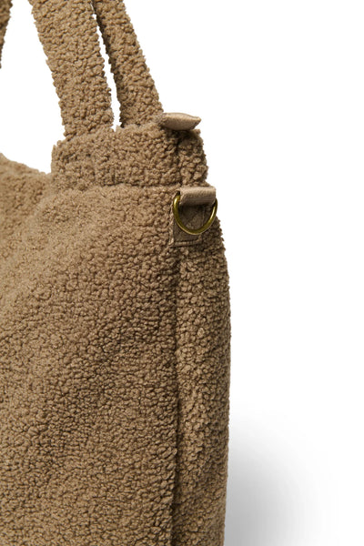 Studio Noos - Verzorgingstas Teddy | Brown