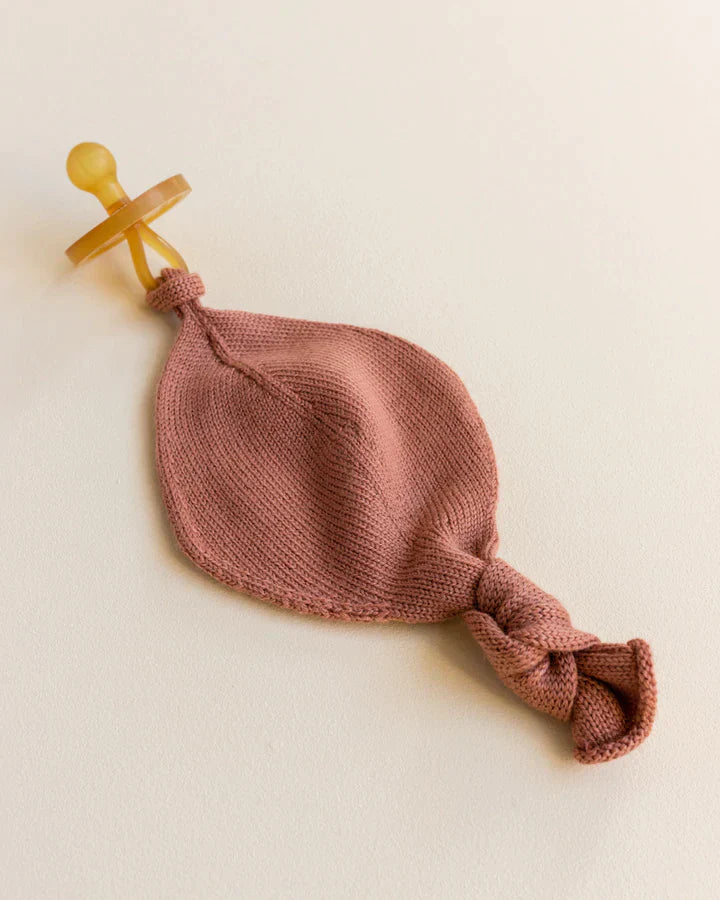 Hvid - Fopspeendoekje Titi | Brick