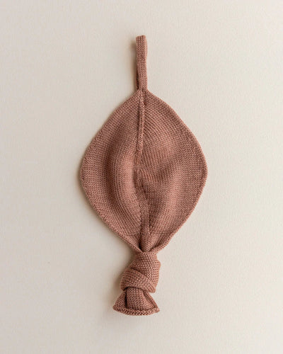 Hvid - Fopspeendoekje Titi | Terracotta