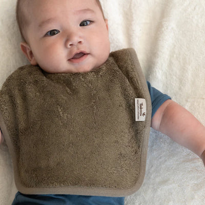 Timboo - Slab Groot met Drukknop | Riviera Blue