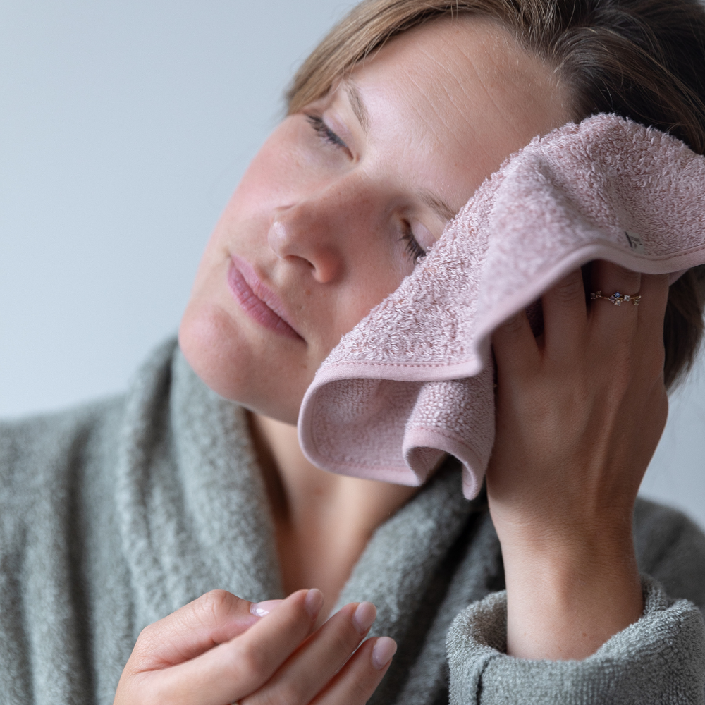 Herbruikbare Doekjes Soft Wipes Savannah (6pack)