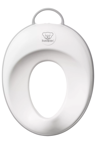 BabyBjörn - Toiletverkleiner | Wit