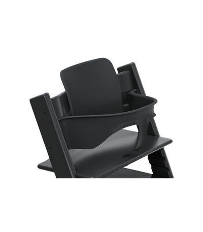 Stokke - Baby Set2 Tripp Trapp Black | Kinderstoel Accessoire