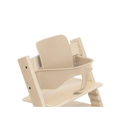 Stokke - Baby Set2 Tripp Trapp Natural | Kinderstoel Accessoire