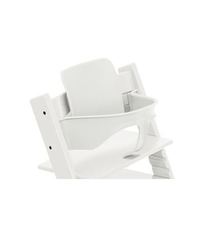 Stokke - Baby Set2 Tripp Trapp White | Kinderstoel Accessoire