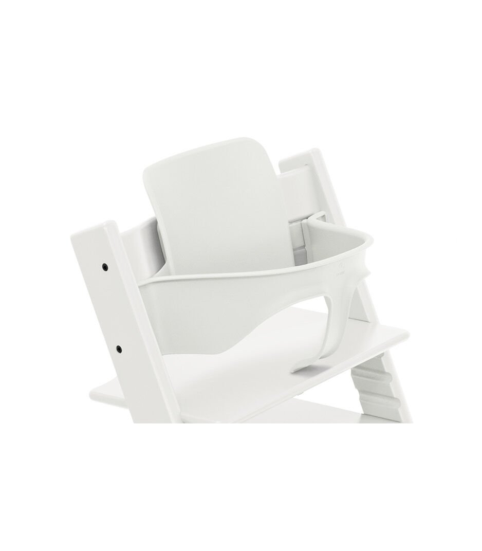 Stokke - Baby Set2 Tripp Trapp White | Kinderstoel Accessoire