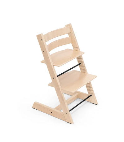 Stokke - Eetstoel Tripp Trapp Natural | Kinderstoel