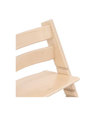 Stokke - Eetstoel Tripp Trapp Natural | Kinderstoel