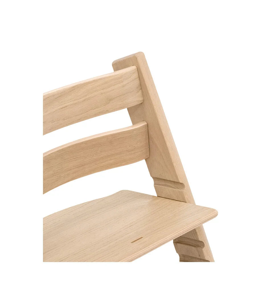 Eetstoel Tripp Trapp Oak / Naturel