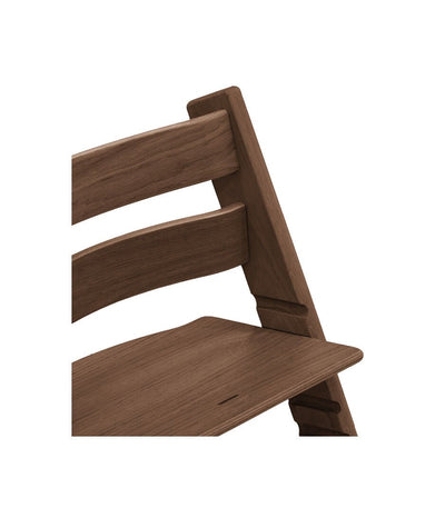 Stokke - Eetstoel Tripp Trapp Oak Warm Brown | Kinderstoel