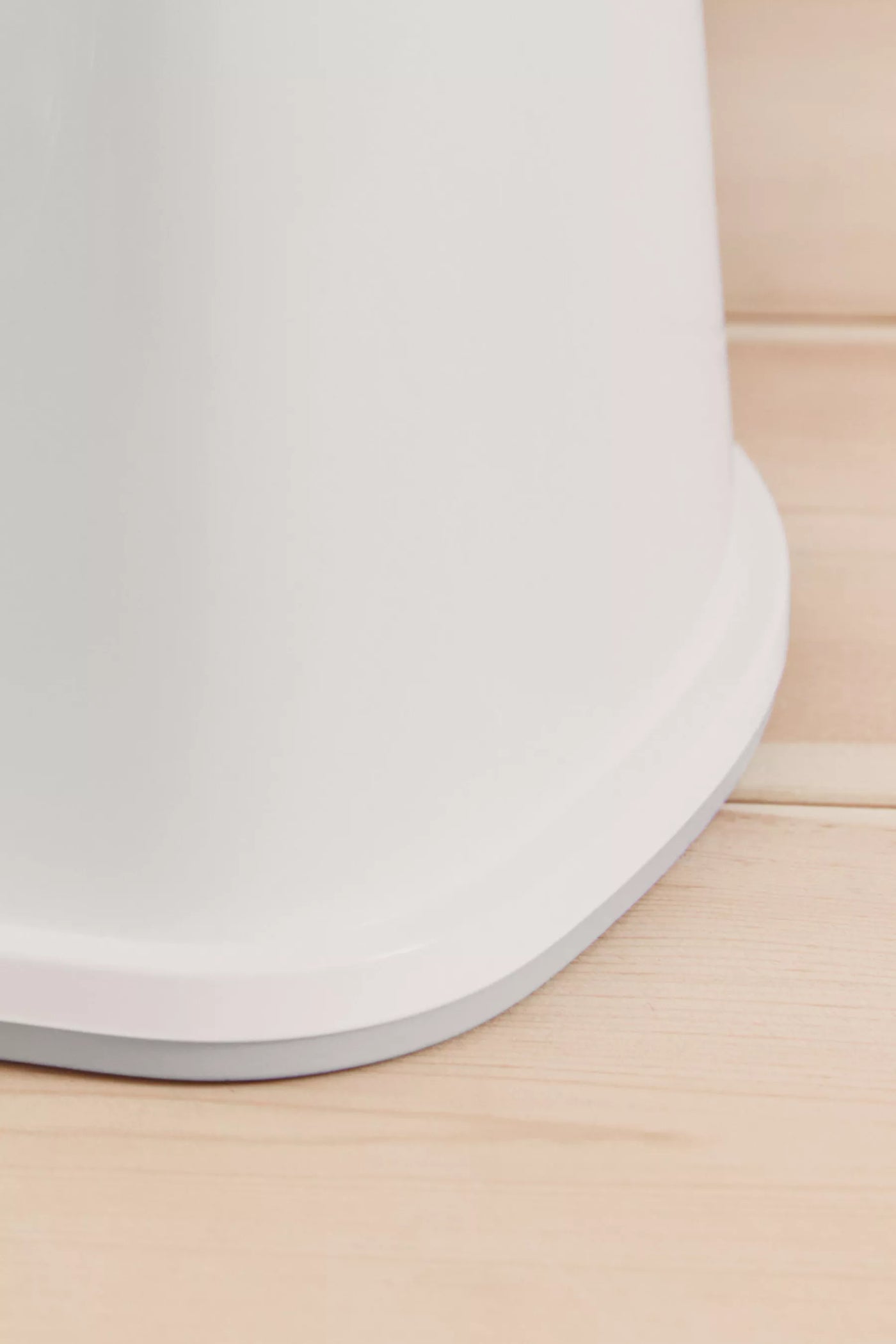 BabyBjörn - Zetelpotje | Wit