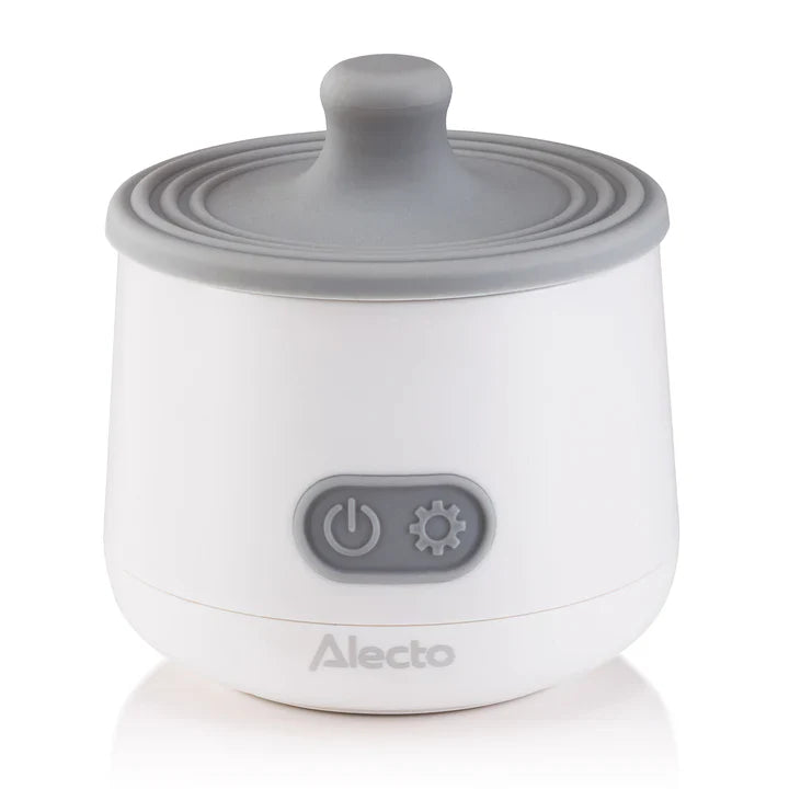 Alecto – Flesverwarmer BW1000 | Draadloos & Compact