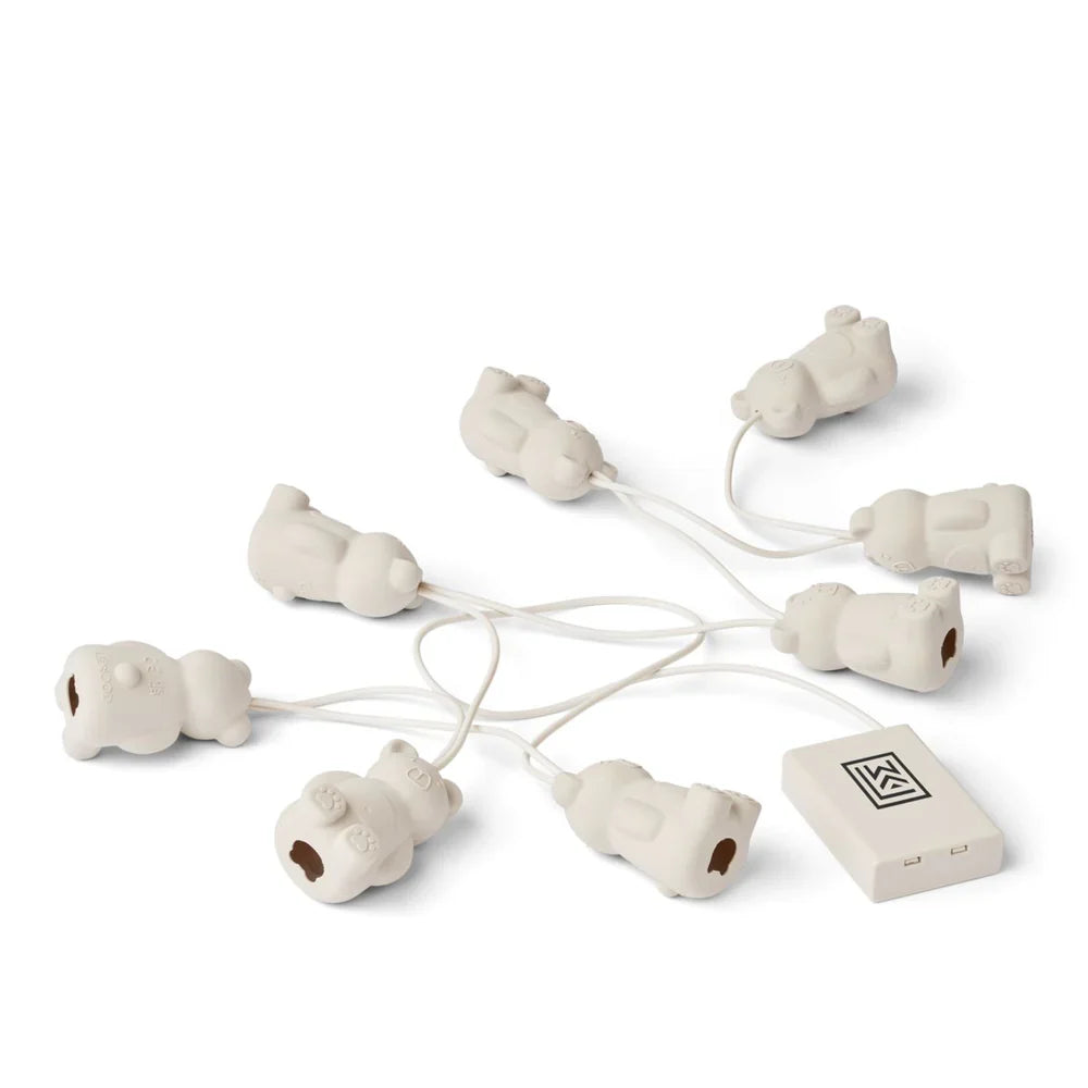 Liewood - Lampenslinger Juliette Bear | Sandy