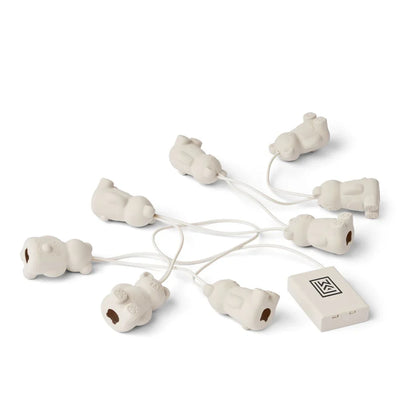 Liewood - Lampenslinger Juliette Bear | Sandy