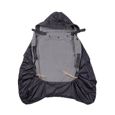 Ergobaby - Regenhoes Draagzak All Weather | Charcoal
