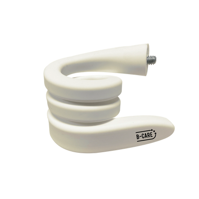 B-Care Baby - Babyfoonhouder | Wit