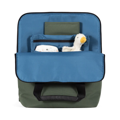 Joolz - Rugzak Sandy Taupe | Veelzijdig en Duurzaam