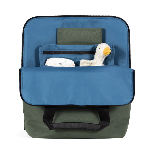 Joolz - Rugzak Forest Green | Veelzijdig en Duurzaam