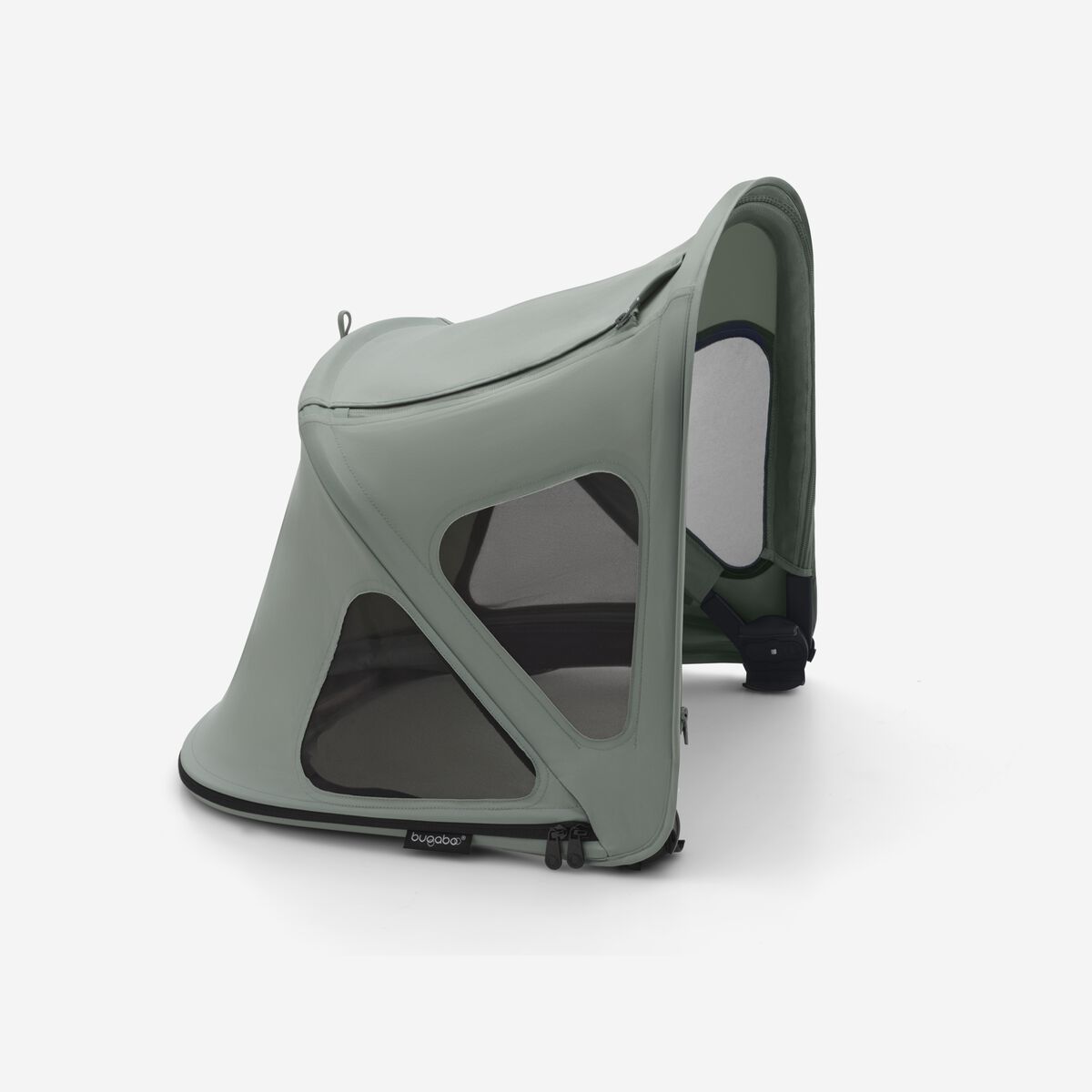 Bugaboo - Breezy Zonnekap Fox5 | Pine Green