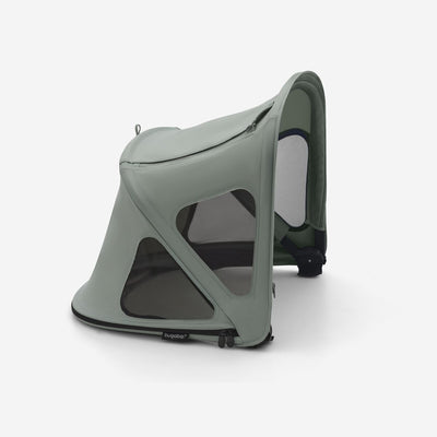 Bugaboo - Breezy Zonnekap Fox5 | Pine Green