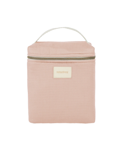 Nobodinoz - Koeltas Concerto | Mauve Pink