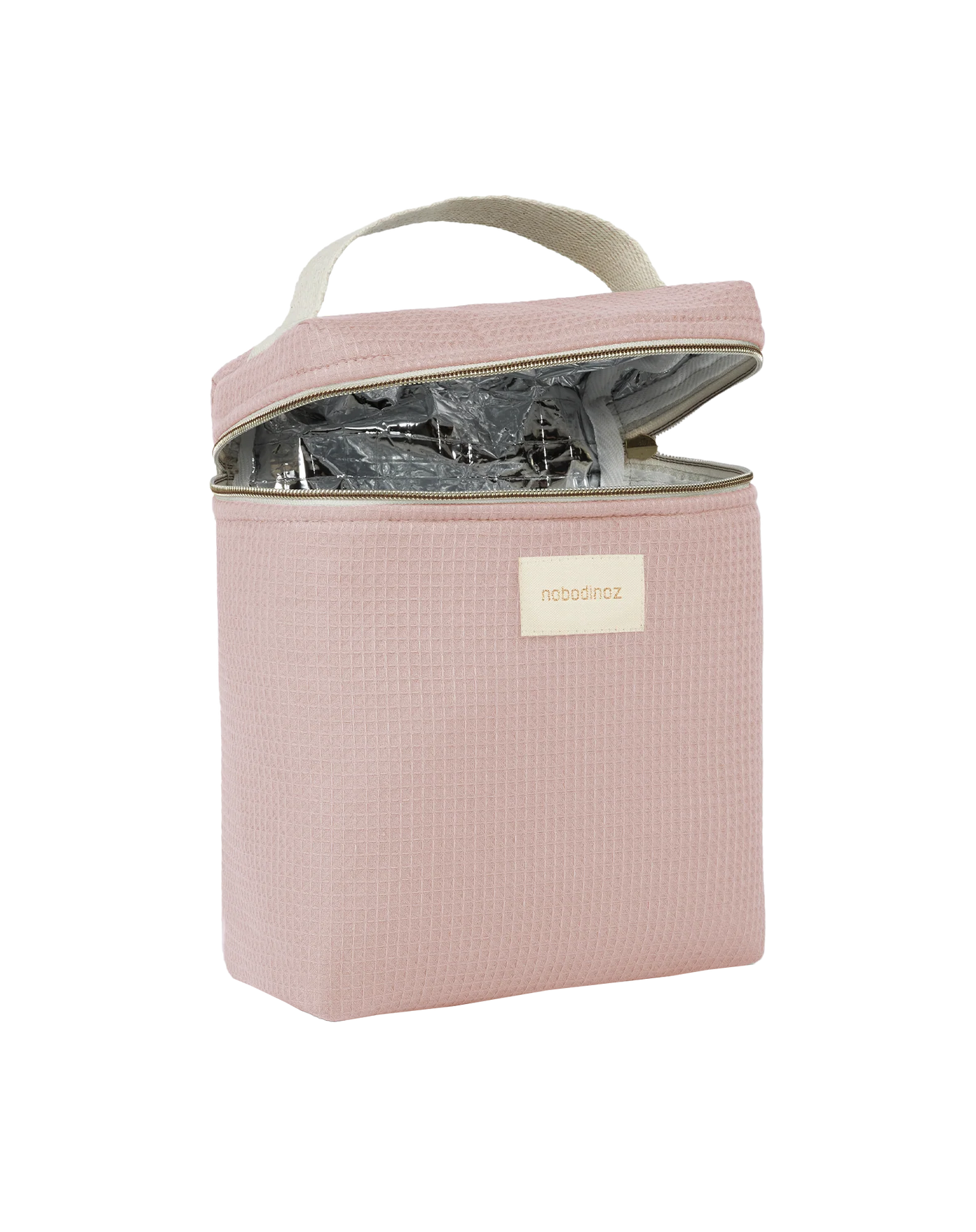 Nobodinoz - Koeltas Concerto | Mauve Pink