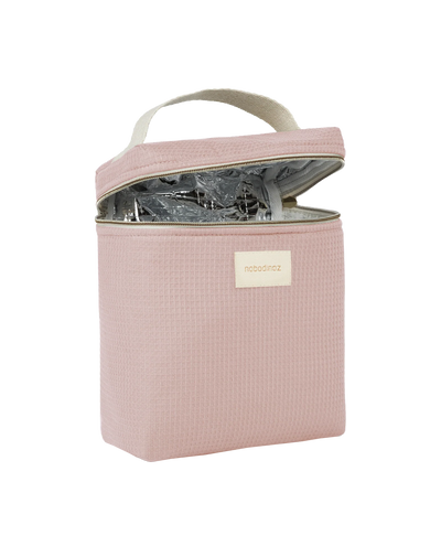 Nobodinoz - Koeltas Concerto | Mauve Pink