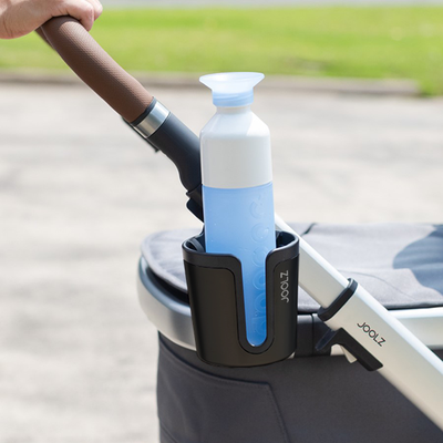 Joolz - Bekerhouder | Zwart