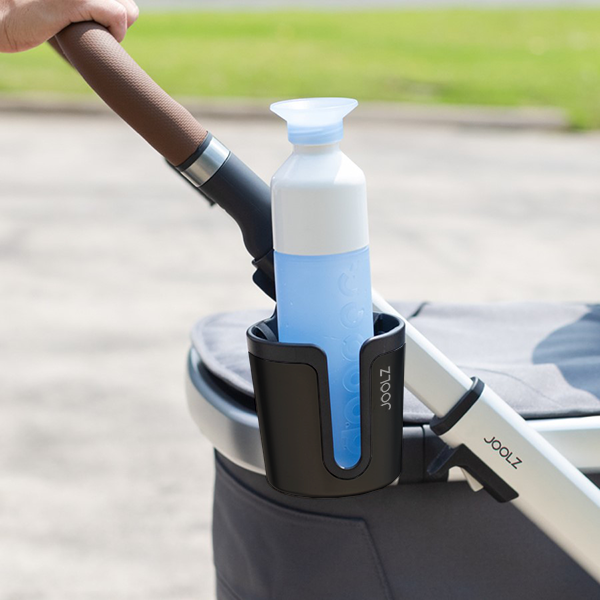 Joolz - Bekerhouder | Zwart