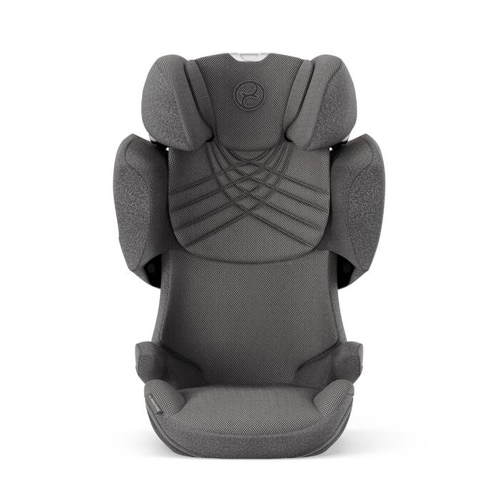 Cybex - Autostoel Solution T I-Fix Plus | Mirage Grey