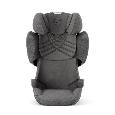 Cybex - Autostoel Solution T I-Fix Plus | Mirage Grey