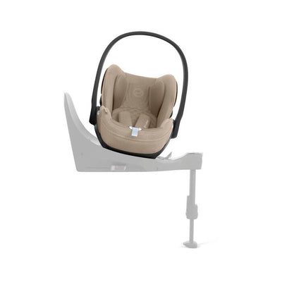 Cybex - Autostoel Cloud T i-Size Plus | Cozy Beige